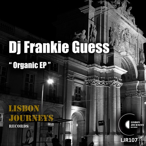 Dj Frankie Guess - Close Encounters (Original Mix) [LJR107]