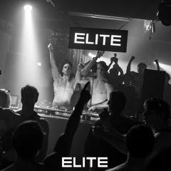 BØNEZ B2B JSPR @ ELITE COMBINED FORCES (Opening Set)