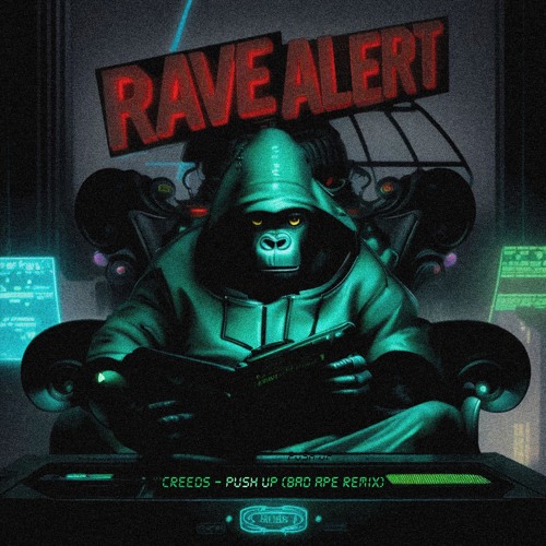 Stream Creeds - Push Up (Sean Fortune Remix) by Sean Fortune | Listen ...