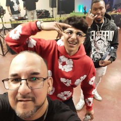 Tough Love (Mixed By Matt Flagg)