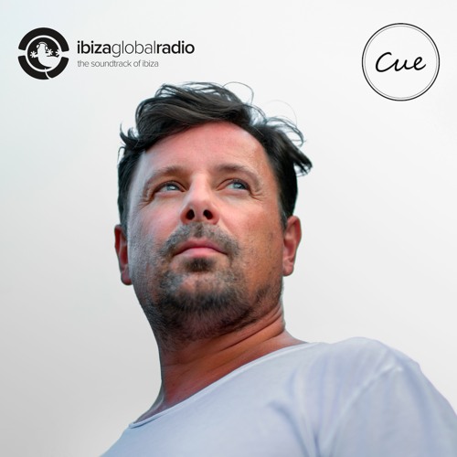 CUE Radio Show Nr. 39 on Ibiza Global Radio pres. by Sven Jaeger