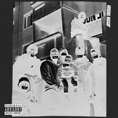 Dinos - Helsinki (Slowed + Reverb)