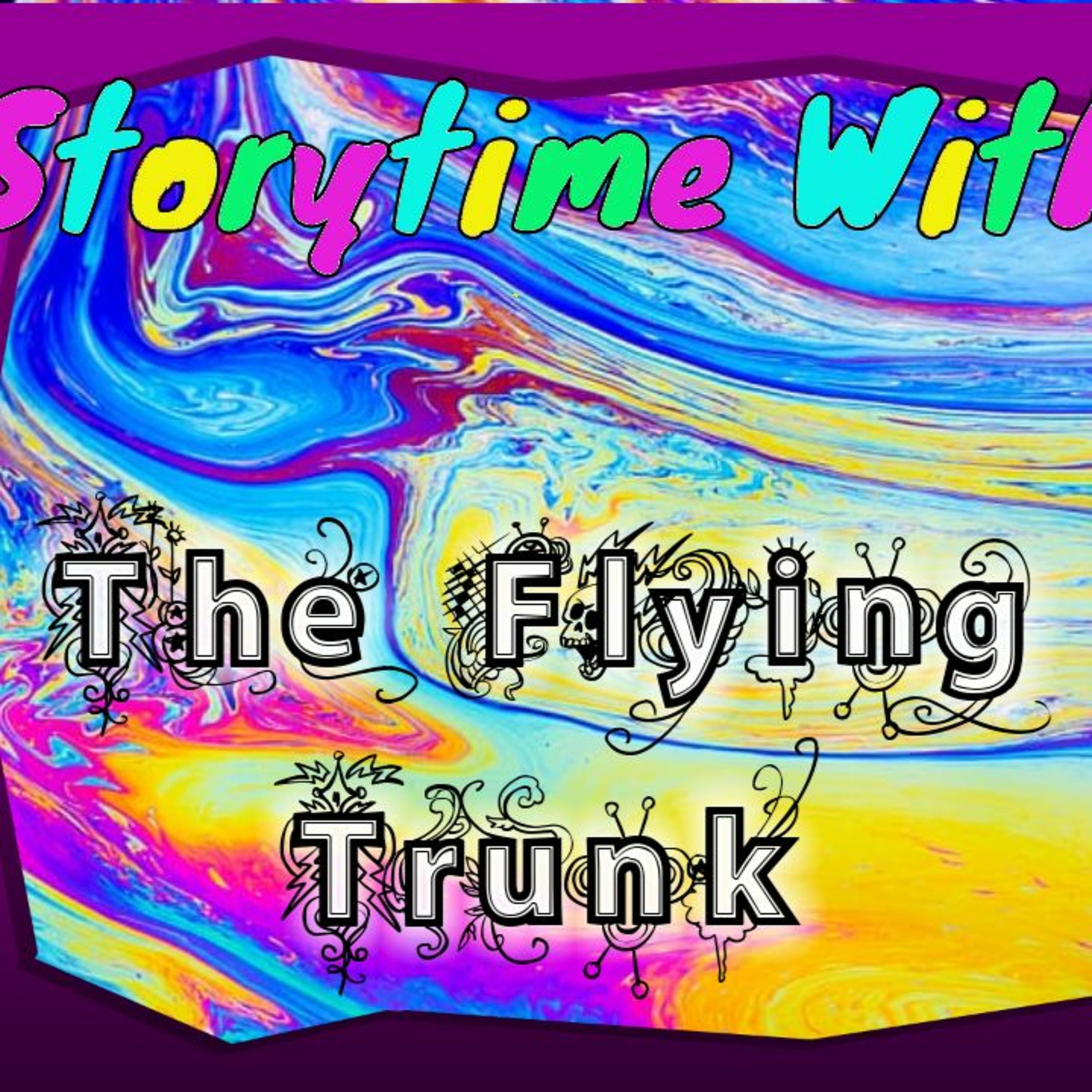 Storytime with sammie