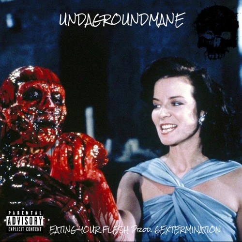 EATING YOUR FLESH (Prod. 6EXTERMINATION)