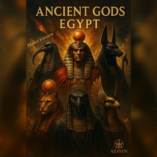 Sobek — Rab en-Nil.m4a