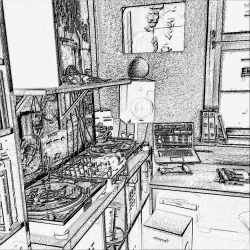 Metasound - The Hobby Corner Sessions #3