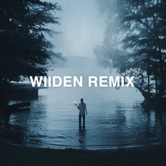 Victor Leksell - Eld & Lågor (WIIDEN Remix)