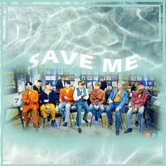BTS - Save Me (Live On Tiny Desk Home Concert)