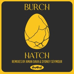 PREMIERE: BURCH - Mandarin (Original Mix) [MuMa]
