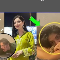New** Clip 7 Jobz Hunting Sajal Malik Viral Videos Hot {18+} News leak Pakistani Tiktoker xxx video