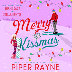 MERRY KISSMAS SAMPLE