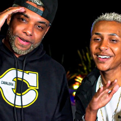 "NA CAMA FAZ BARULHO" TOC TOC TOC NA ONDA É FODA - MC TH (DJ AG Prod e DJ Izeus)