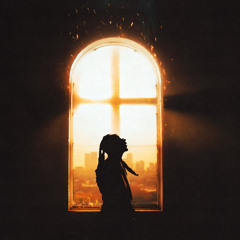 1k Phew - On Fire Sped Up