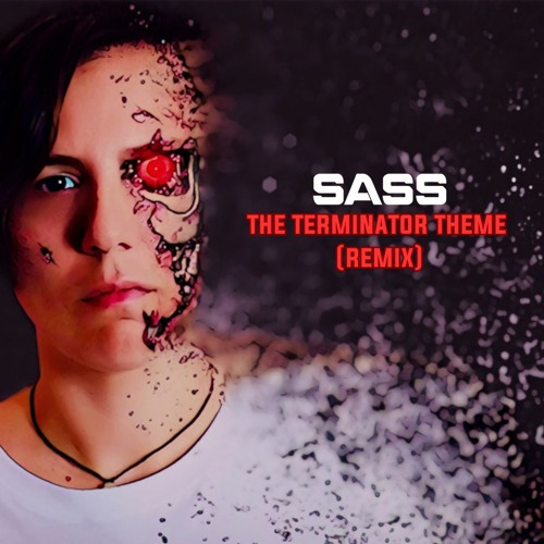 The Terminator Theme [REMIX]