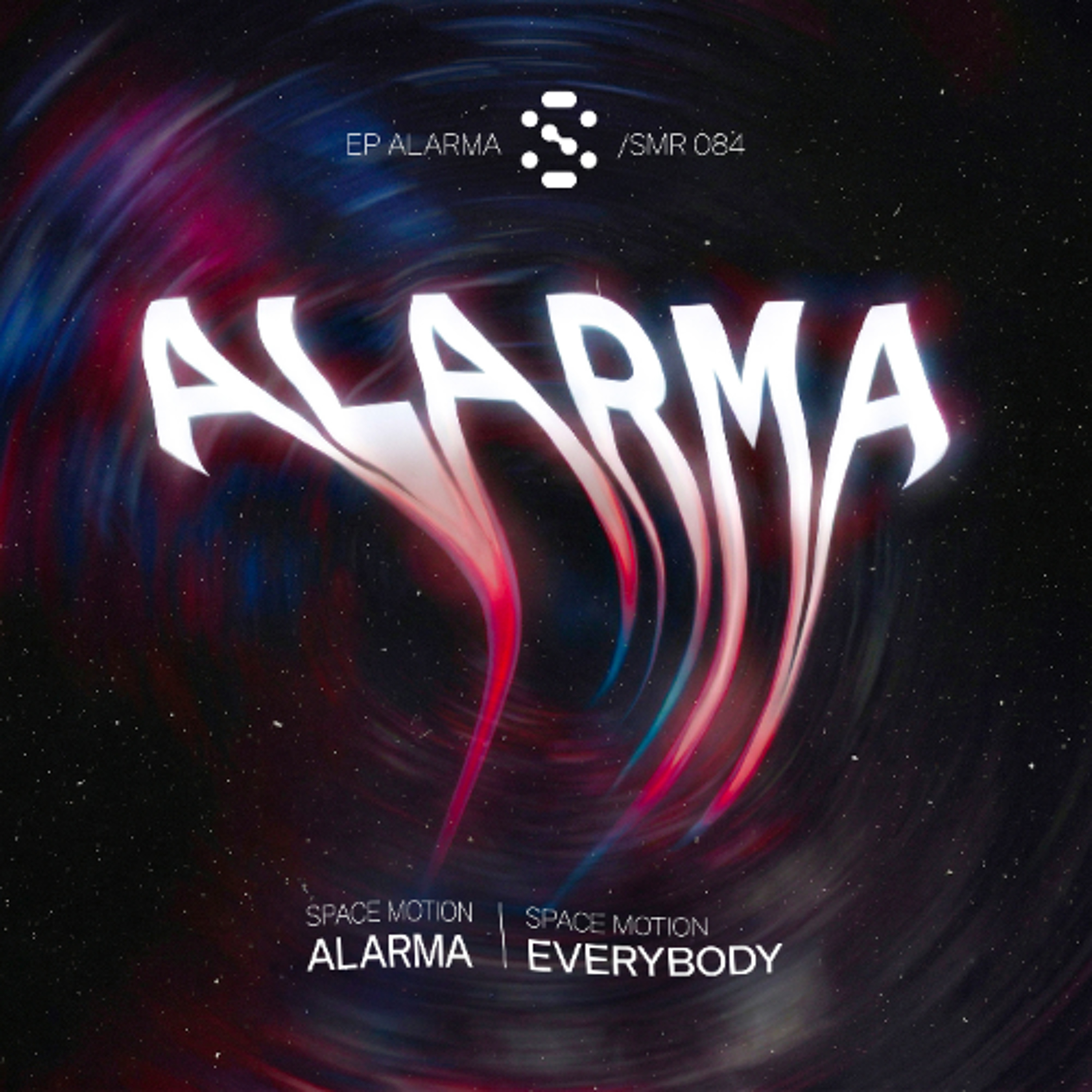 Space Motion - Everybody episode artwork
