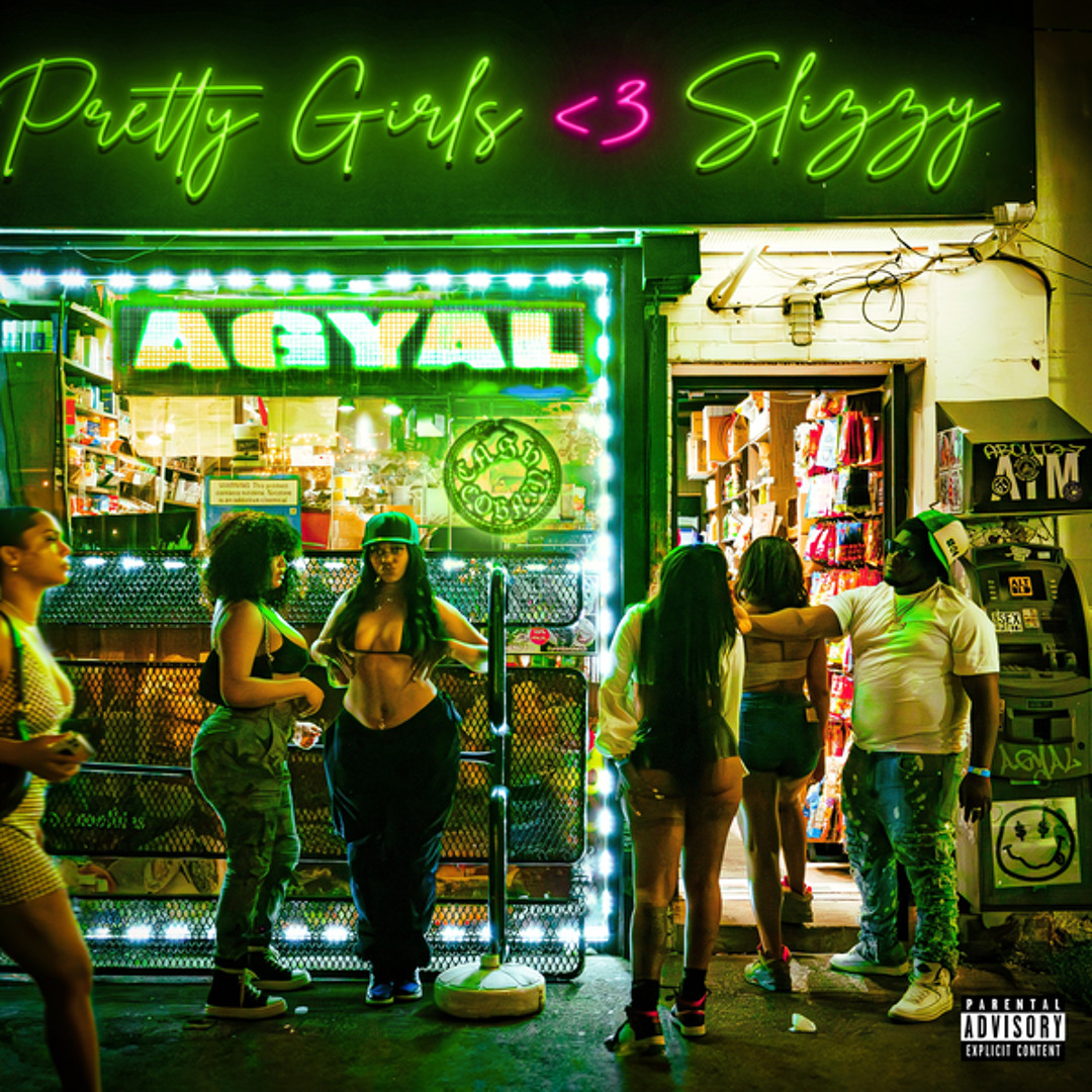 Nice N Slow by Cash Cobain: A Patient Pick in the Daj' Crate