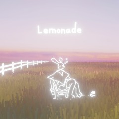 lemonade (ft. Fropanox)