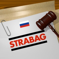 Russische Enteignungen & STRABAG-Syndikat