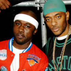 Meny Mans - Mobb Deep - Trife Life - 89Bpm Skic