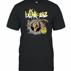 Limited Blink-182 Happy Easter Shirts