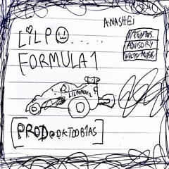 formula1 (prod. oktoobias)