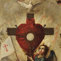 Mistério de Amor divino - A festa de Corpus Christi