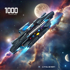 1000 Moons Away