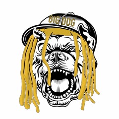 Nelyk - Big Dog (prod. by KhamBeats)