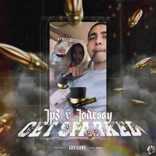 GET SPARKED - Jodessy x JP3 | IG @jp3plustaxx @ImJodessy