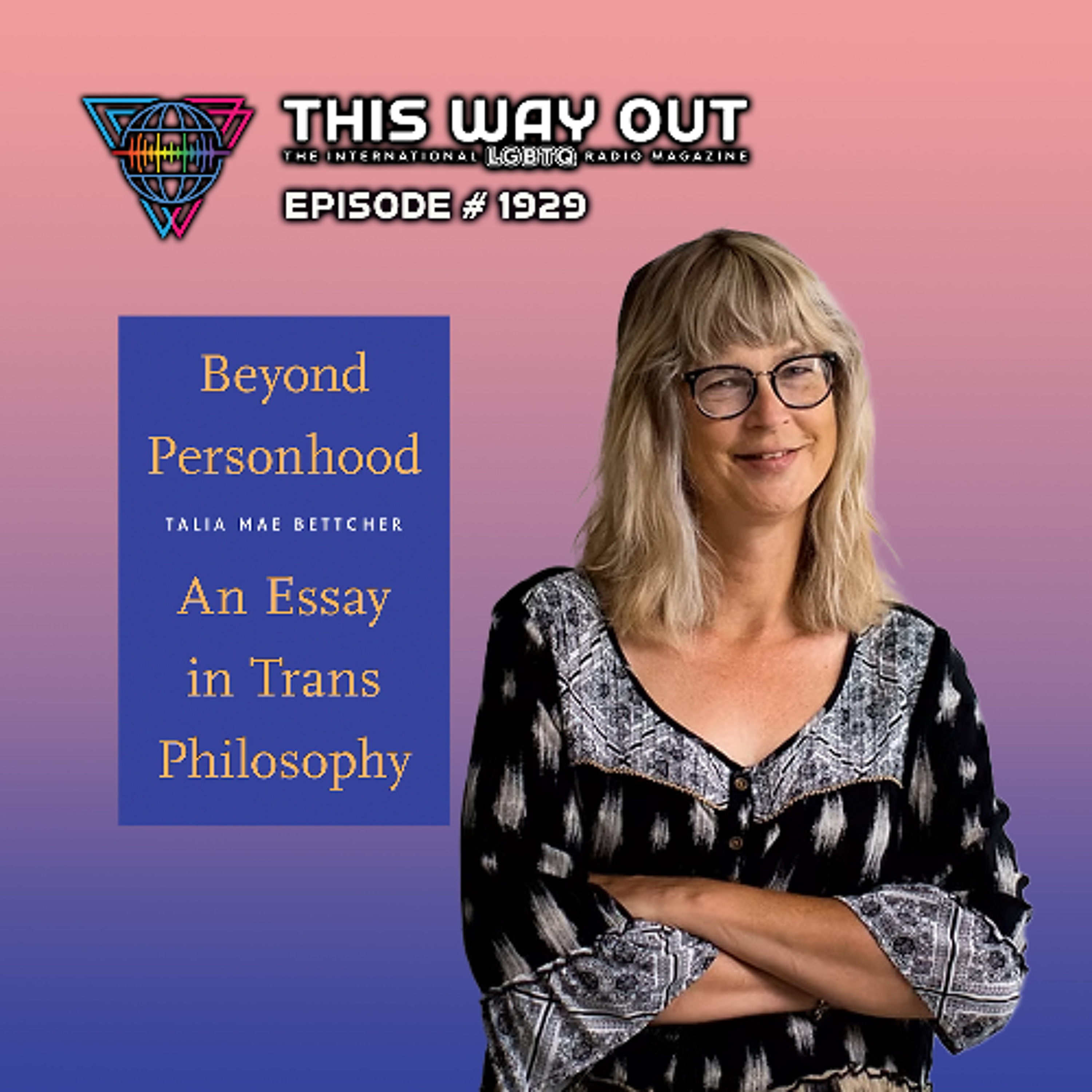 This Way Out: The International LGBTQ Radio Magazine