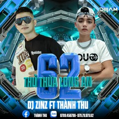 Nonstop Sáu Hai-Thành Thu VOL 1 Dân Long An