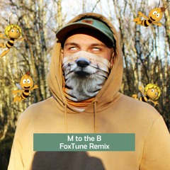 [Tekk/Frenchcore] M to the B (FoxTune Remix) FREE DOWNLOAD