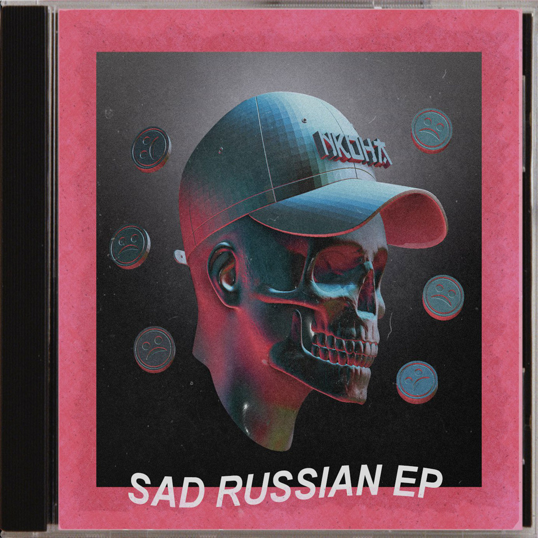 Russian Sad Rapper Stream Sad Russian by NKOHA | Listen online for free on SoundCloud
