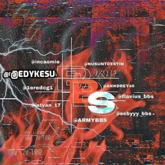 ERED OG X DESTIN - FACEM TEANCU (PIESA STEARSA)