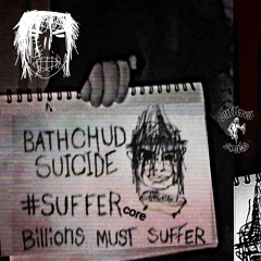 bathtub suicide w/ mutilatedcorpse [voidkiss]