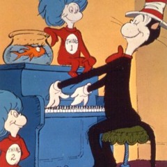 That Cat In The Hat
