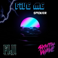 $MOKER - " GIVE ME " (unreleased) *leak*