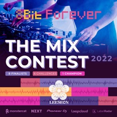 Monstercat Mix Contest 2022 Submission By LEESEON
