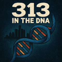 313 in the DNA