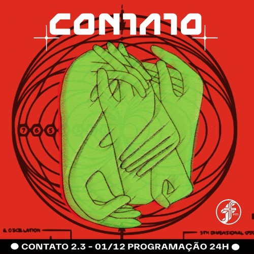 ResidentEvie | Contato Virtual 2.3 @function.fm