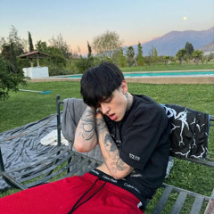 Red fingers max Untitled