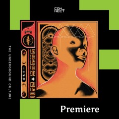 PREMIERE: Rave Child - Nostalgia For What Was Never Lived [Kokölò]