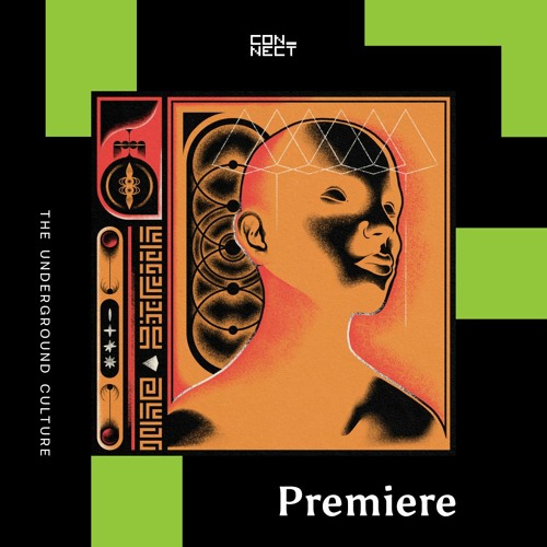PREMIERE: Rave Child - Nostalgia For What Was Never Lived [Kokölò]