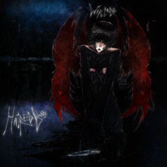 hatred blade (prod. by wayza)