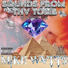 SOUNDZ FROM THV TOMB VOL.4(Prod By Mike Wvtt$)