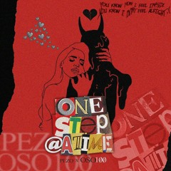 onestepatatime ft. OSO100 (prod. urbs)
