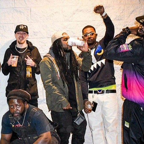 Stream Kel, Flash, Bean - Bigger Goals.mp3 by .40cal Flash | Listen ...