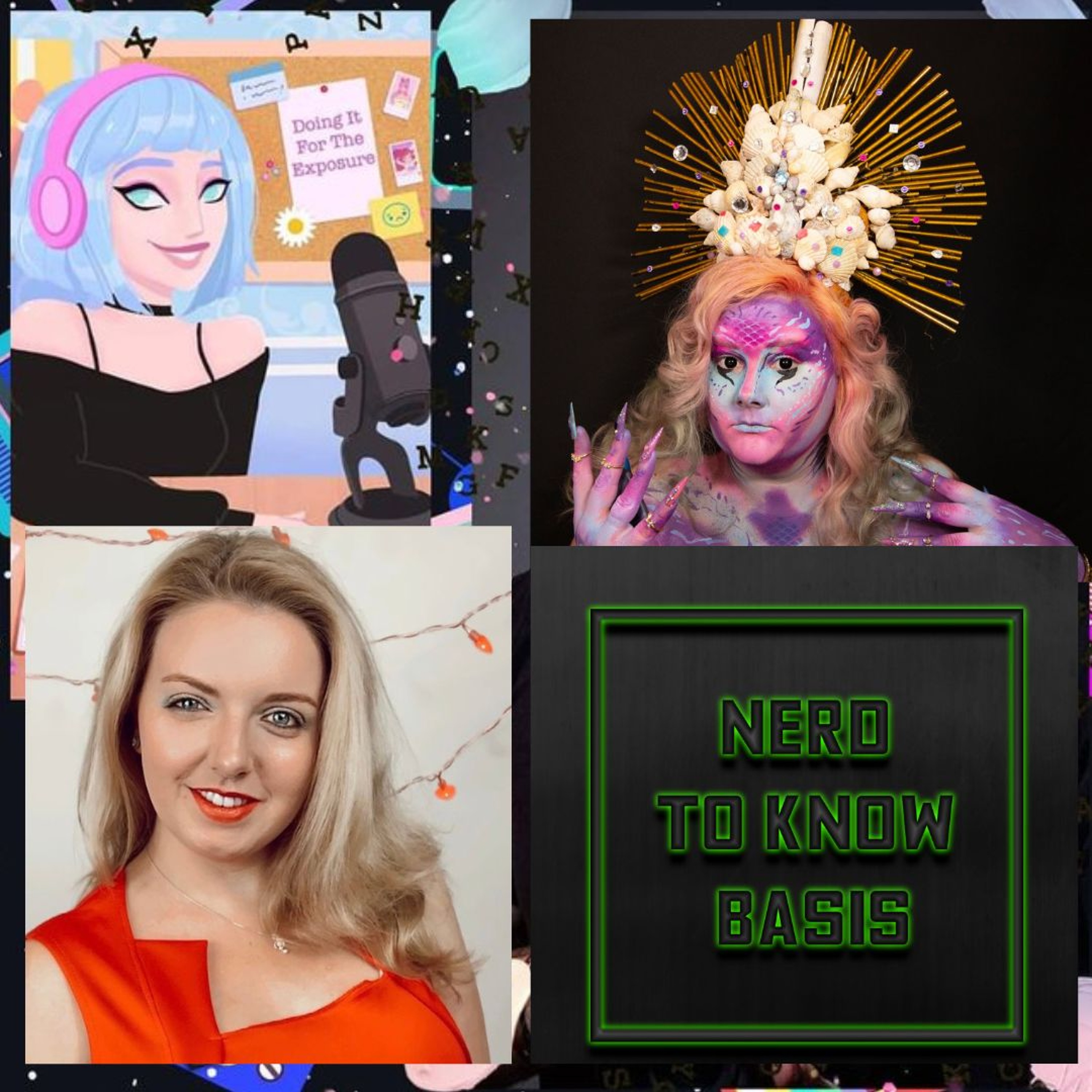 Nerd To Know Media