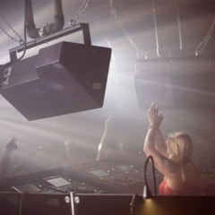 Nancy June - 07 December 2025