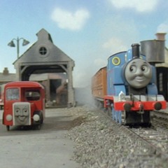 Thomas and Bertie's Race - Series 7